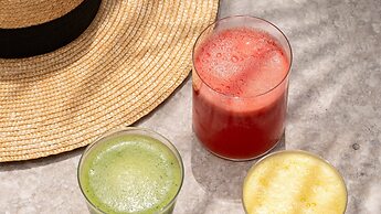 Jumeirah Residences Marsa Al Arab