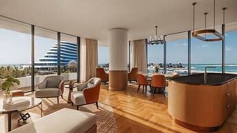 Jumeirah Residences Marsa Al Arab