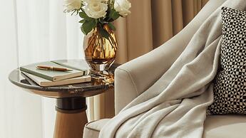 Jumeirah Residences Marsa Al Arab