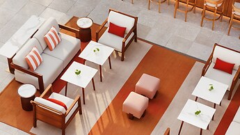 Jumeirah Residences Marsa Al Arab