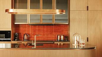 Jumeirah Residences Marsa Al Arab