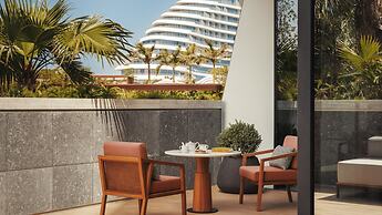 Jumeirah Residences Marsa Al Arab