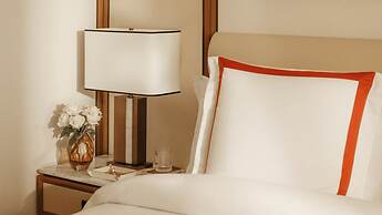 Jumeirah Residences Marsa Al Arab