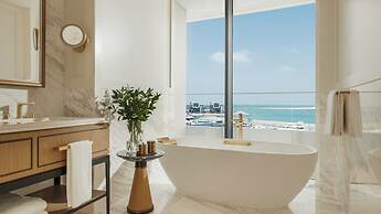 Jumeirah Residences Marsa Al Arab