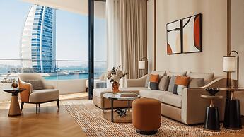 Jumeirah Residences Marsa Al Arab