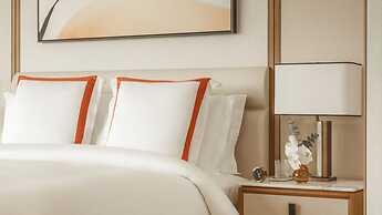 Jumeirah Residences Marsa Al Arab