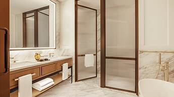 Jumeirah Residences Marsa Al Arab