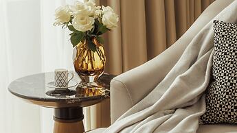 Jumeirah Residences Marsa Al Arab