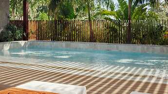 Jumeirah Residences Marsa Al Arab