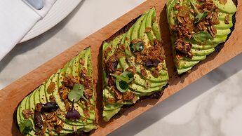 Jumeirah Residences Marsa Al Arab