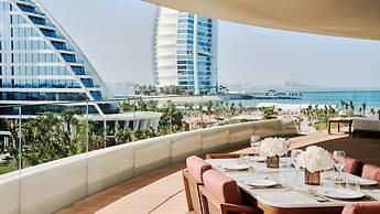 Jumeirah Residences Marsa Al Arab