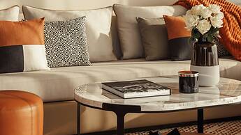 Jumeirah Residences Marsa Al Arab