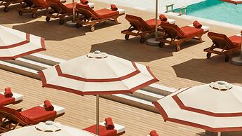 Jumeirah Residences Marsa Al Arab