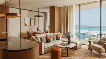 Jumeirah Residences Marsa Al Arab