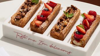 Jumeirah Residences Marsa Al Arab