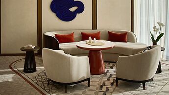 Jumeirah Residences Marsa Al Arab