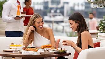 Jumeirah Residences Marsa Al Arab