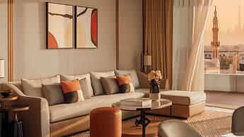 Jumeirah Residences Marsa Al Arab