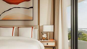 Jumeirah Residences Marsa Al Arab