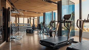 Jumeirah Residences Marsa Al Arab