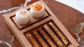 Jumeirah Residences Marsa Al Arab