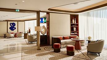 Jumeirah Residences Marsa Al Arab