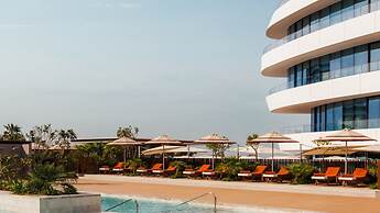 Jumeirah Residences Marsa Al Arab