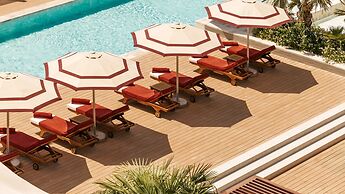 Jumeirah Residences Marsa Al Arab