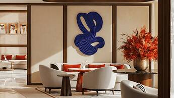 Jumeirah Residences Marsa Al Arab