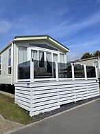 Poole Harbour View Lodge at Rockley Park