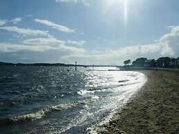 Poole Harbour View Lodge at Rockley Park