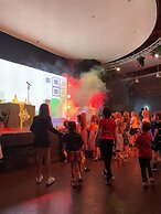 Poole Harbour View Lodge at Rockley Park