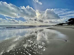 Poole Harbour View Lodge at Rockley Park