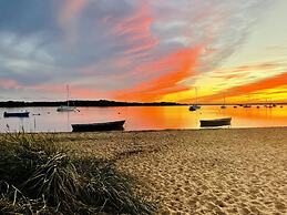 Poole Harbour View Lodge at Rockley Park