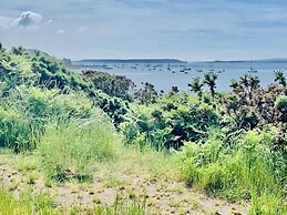 Poole Harbour View Lodge at Rockley Park