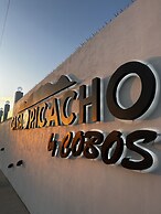 Casa Picacho