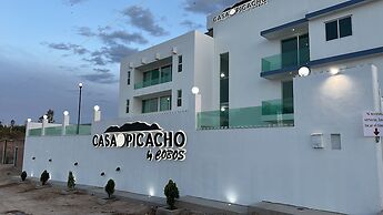 Casa Picacho