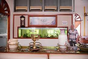 Hotel Olympic Semarang by Sajiwa