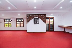 Hotel Olympic Semarang by Sajiwa