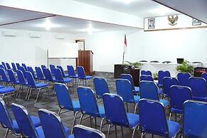 Hotel Olympic Semarang by Sajiwa