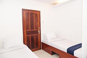 Hotel Olympic Semarang by Sajiwa