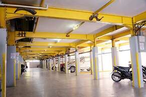 Hotel Olympic Semarang by Sajiwa