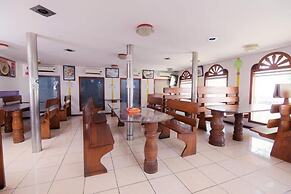 Hotel Olympic Semarang by Sajiwa