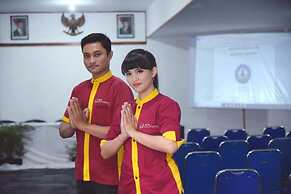 Hotel Olympic Semarang by Sajiwa