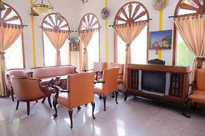 Hotel Olympic Semarang by Sajiwa