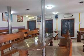 Hotel Olympic Semarang by Sajiwa