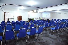 Hotel Olympic Semarang by Sajiwa