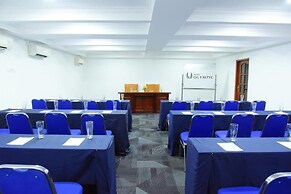 Hotel Olympic Semarang by Sajiwa