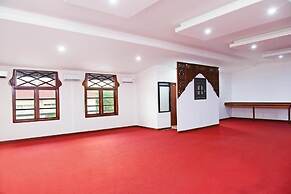 Hotel Olympic Semarang by Sajiwa