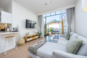 Carefree living in the heritage